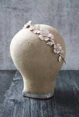 Bridal Headpiece | EDEN LUXE Bridal