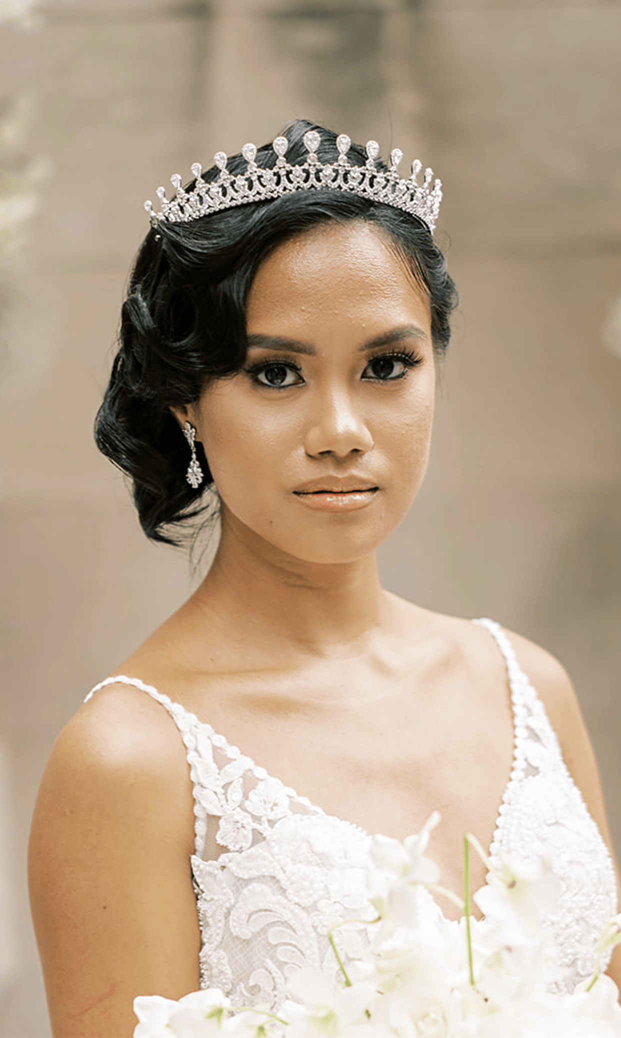 Wedding Tiara 