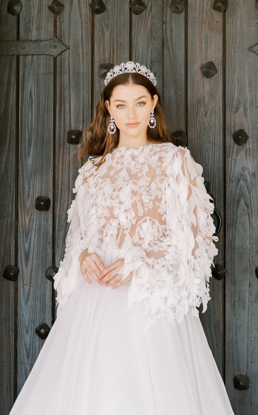 Tiara, Wedding Dress Rental