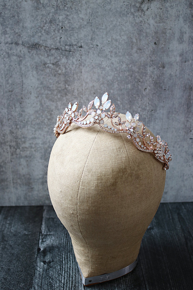 https://edenluxebridal.com/cdn/shop/products/eden-luxe-bridal-tiara-rose-gold-crystals-only-as-shown-maelynn-silver-bridal-tiara-14271613927558_800x.jpg?v=1660205040