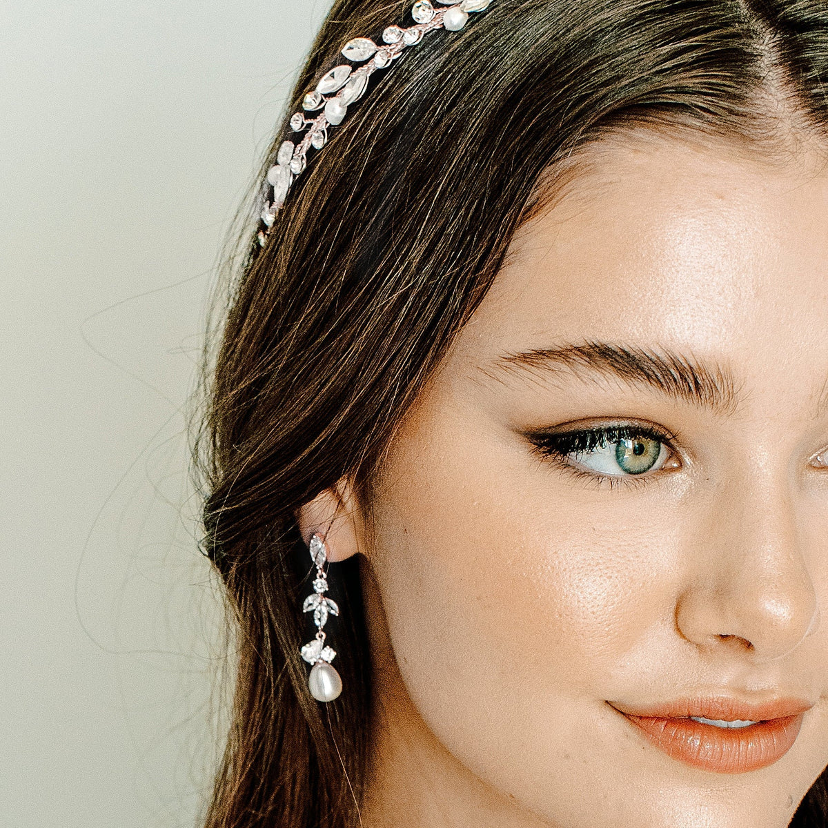 edmar-headbands-rose-gold-  display picture 1